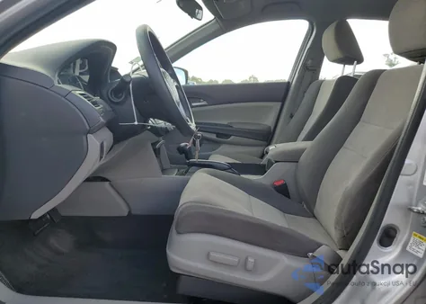 2010 Honda Accord Lxp from USA, damaged, VIN 1HGCP2F44AA155825